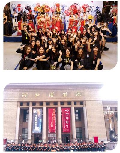 石家莊花都形象設(shè)計職業(yè)學(xué)校辦學(xué)條件怎么樣？   