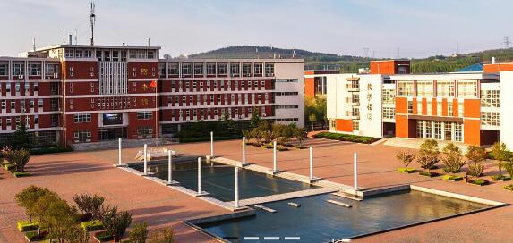 山東水利技師學院電力系教學設施怎么樣？