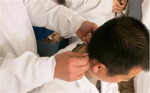 石家莊哪里可以學(xué)推拿？