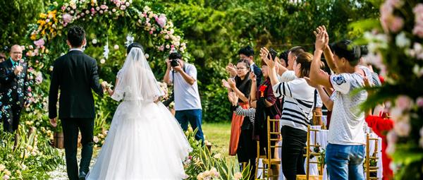 婚禮主持常犯哪幾種錯(cuò)誤？