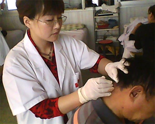 濟(jì)寧市世紀(jì)醫(yī)道職業(yè)培訓(xùn)學(xué)校面向什么人招生？