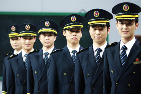 石家莊冀廣鐵路職業(yè)技能培訓(xùn)學(xué)校都有哪些定向委培專業(yè)？