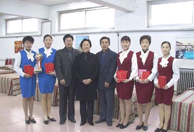 石家莊市旅游學校高中起點的專業(yè)有哪些？