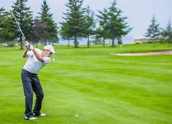 石家莊哪里可以學高爾夫？