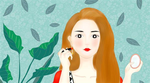 化妝禁忌你care過嗎？邢臺(tái)攝影化妝學(xué)校帶你了解一下！