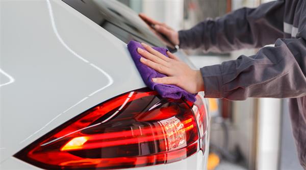 汽車美容你懂嗎？滄州精致車藝行學校帶你了解一下！