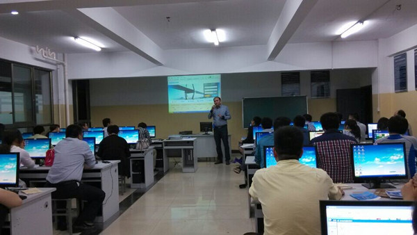 青島博凱培訓(xùn)職業(yè)學(xué)校工程預(yù)算實(shí)踐班怎么樣？學(xué)費(fèi)多少？