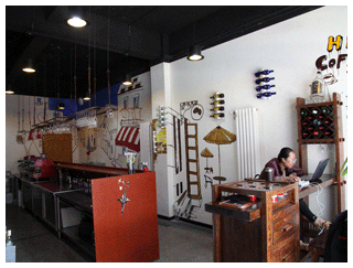 青島滿天星職業(yè)培訓(xùn)學(xué)校是一所什么樣的學(xué)校？