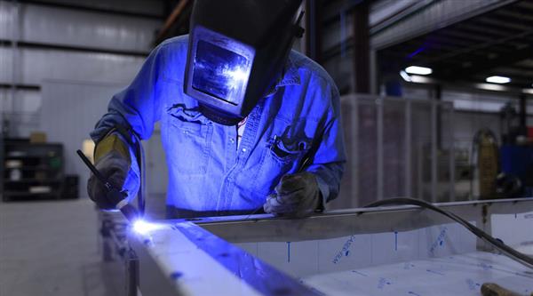 保定學(xué)焊接哪里比較好？