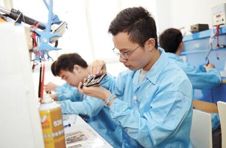 保定技工學(xué)校能學(xué)手機(jī)維修專業(yè)怎么樣？