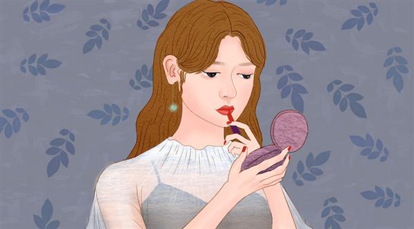 濟南南茜美容美發(fā)技能培訓學校為你分享晚宴禮儀啦！