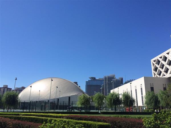 北京國(guó)際青年研修學(xué)院都開(kāi)設(shè)哪些專(zhuān)業(yè)？