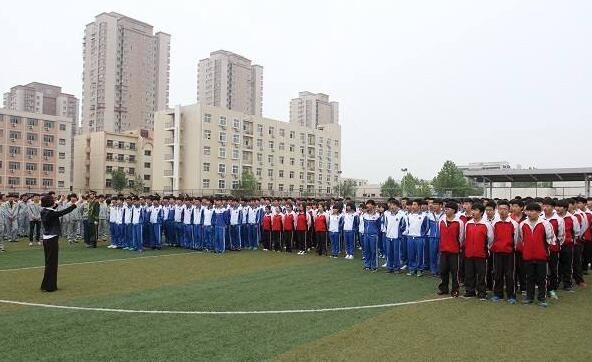 天津市勞動保護(hù)學(xué)校具體情況怎么樣？