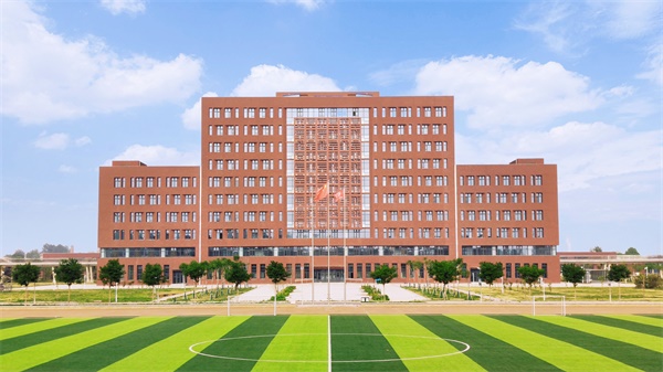 石家莊城市建設(shè)學(xué)校值得選擇嗎？