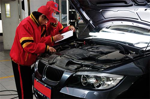 衡水兆華科技中專學(xué)校有哪些汽修方面的專業(yè)？