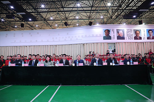 雷克薩斯中國(guó)重點(diǎn)合作院校交車儀式暨智·混動(dòng)校園知識(shí)競(jìng)賽順利召開(kāi)