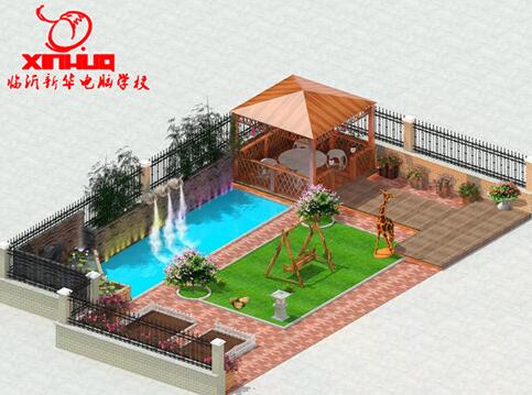 臨沂新華電腦學(xué)校哪里好？