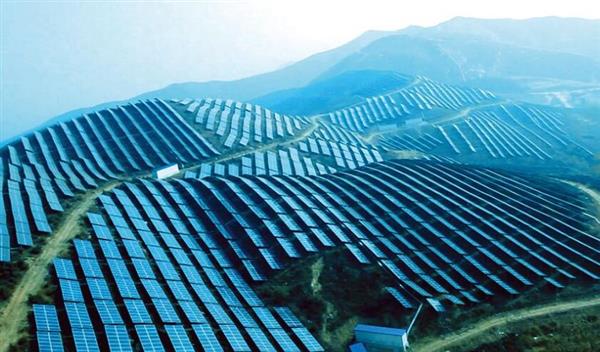 太陽能光伏發(fā)電都有哪些優(yōu)缺點(diǎn)？保定新能源技工學(xué)校為你講解！