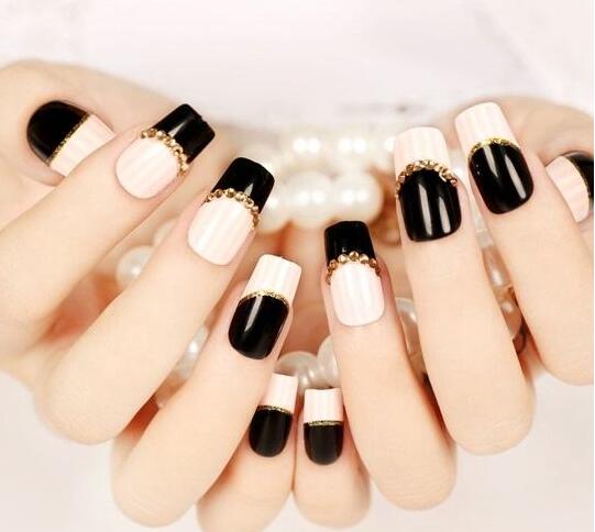 保定卓越美容美發(fā)學校都有哪些美甲課程？