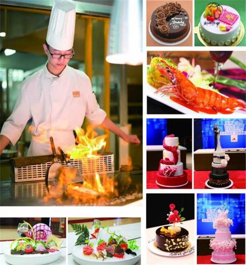 山東廚師學(xué)校可以學(xué)西餐烹飪專業(yè)嗎？