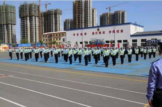 報(bào)考山東東營(yíng)金盾司法學(xué)校需要滿(mǎn)足哪些基本條件？