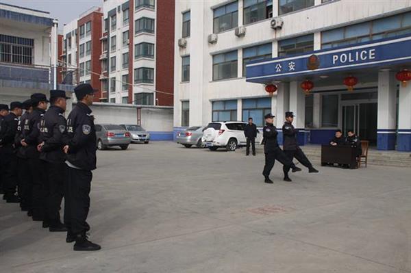 秦皇島東方司法警官學(xué)校治安管理專業(yè)怎么樣？