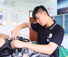 學修車要多久出師？