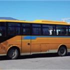 汽車(chē)駕駛（高級(jí)工）