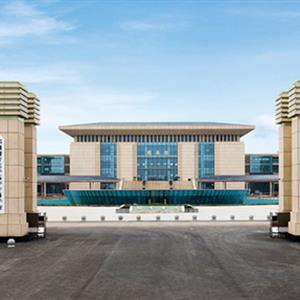 鄭州澍青醫(yī)學(xué)高等專(zhuān)科學(xué)校