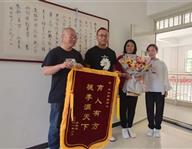 豐潤(rùn)職教中心：大愛(ài)豐潤(rùn)職教，培養(yǎng)雷鋒少年——馬梓碩同學(xué)拾金不昧，為校爭(zhēng)光