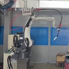 現(xiàn)代化焊接技術專業(yè)教學場景