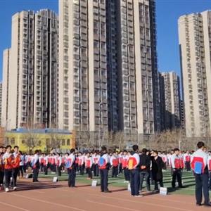 學生處—學生集會