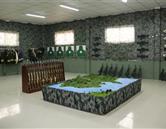 實(shí)訓(xùn)場所