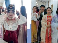 學(xué)員活動(dòng)